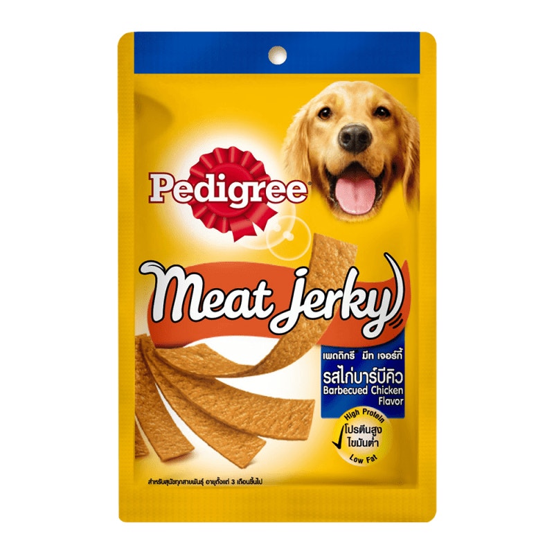 Pedigree Treat