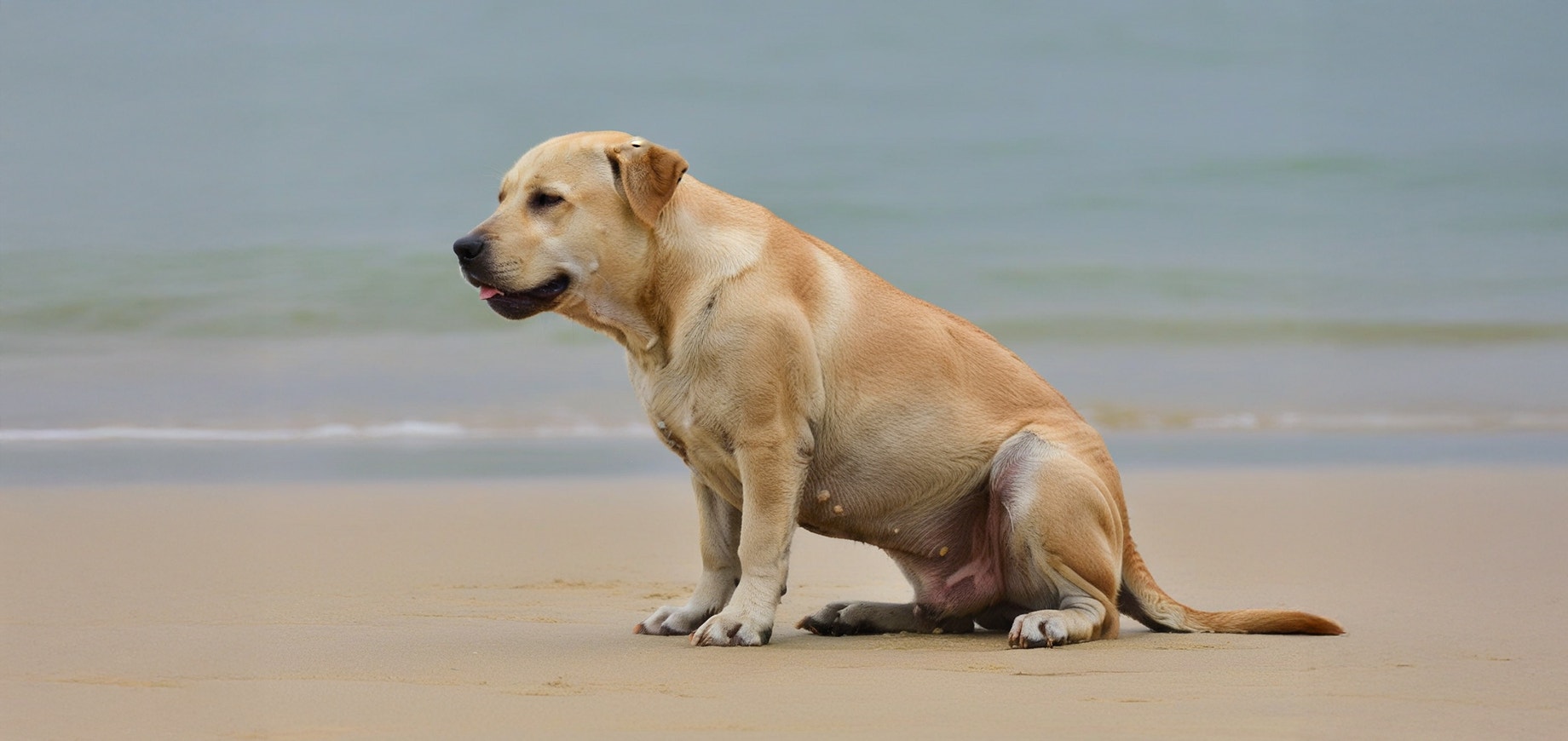 Dog Pregnancy Signs and Symptoms