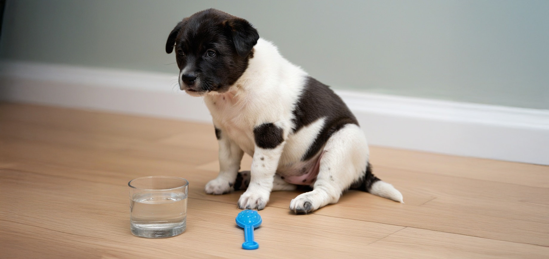 Diarrhoea in Puppies: Causes, Treatment, & Prevention