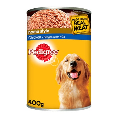Pedigree® Can Chicken