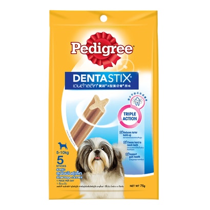 PEDIGREE® DentaStix® Small Dogs