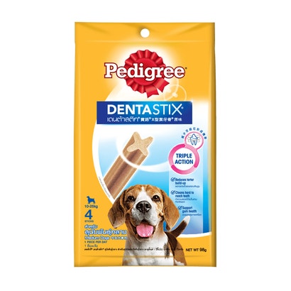 PEDIGREE® DentaStix® Medium Dogs