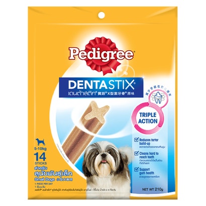 PEDIGREE® DentaStix® Small Dogs